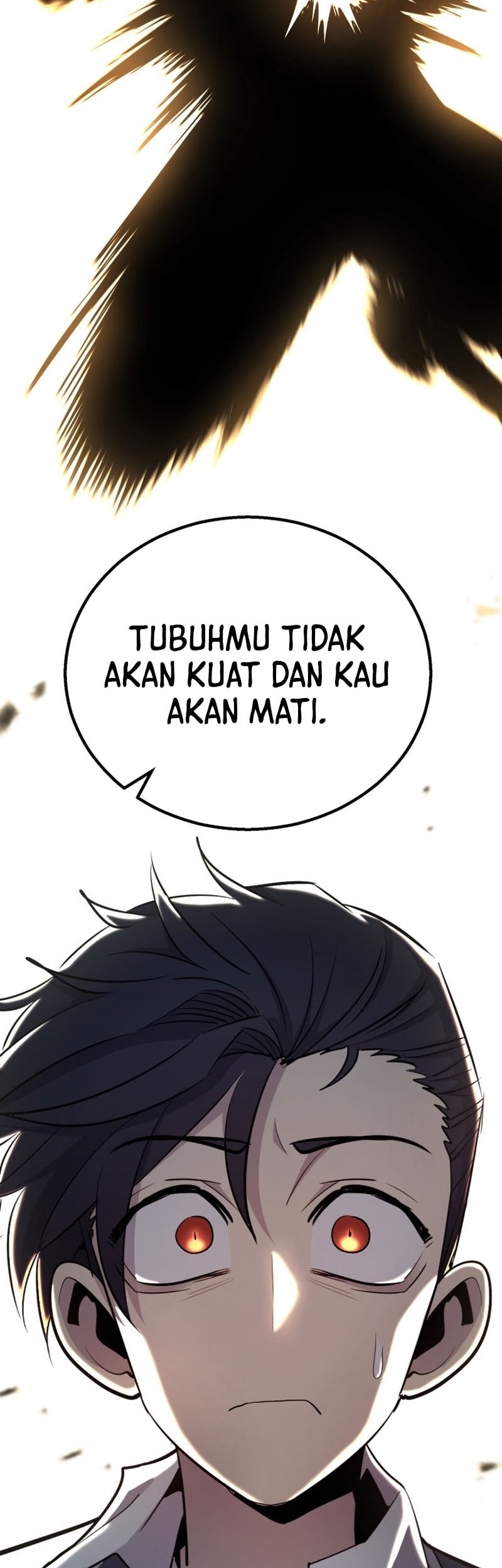 Standard of Reincarnation Chapter 138 - halaman 15