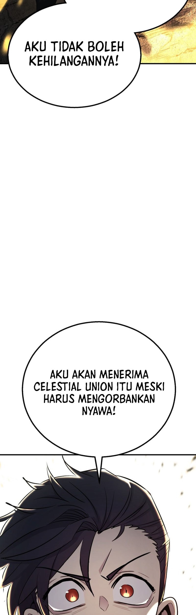 Standard of Reincarnation Chapter 138 - halaman 19