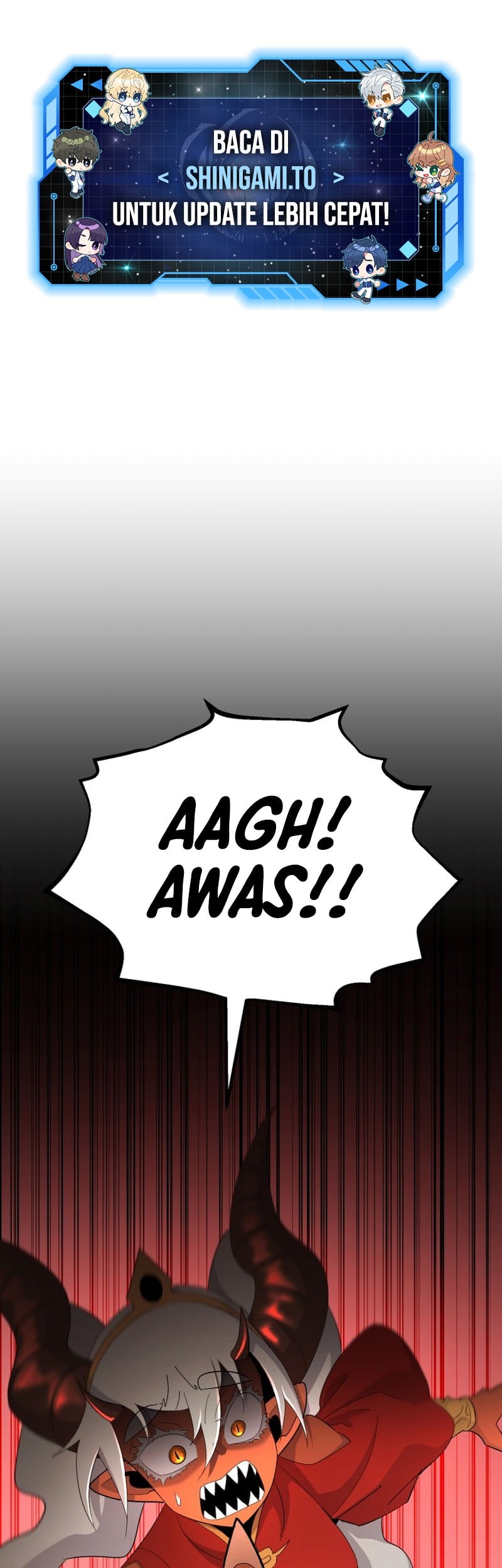 Standard of Reincarnation Chapter 138 - halaman 2