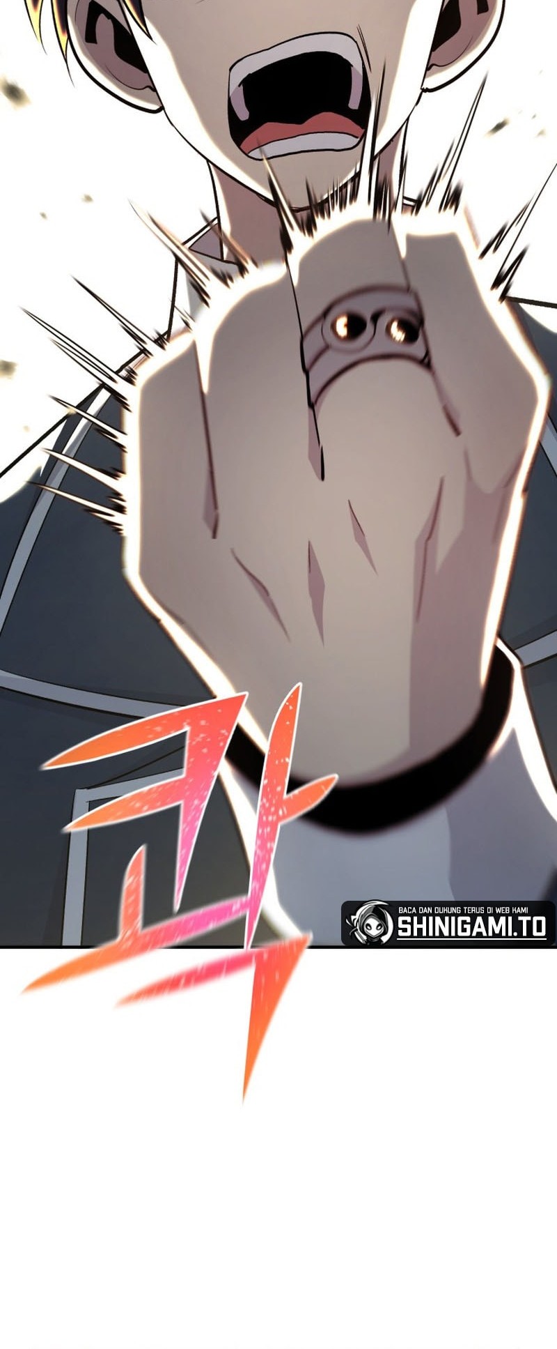 Standard of Reincarnation Chapter 138 - halaman 20