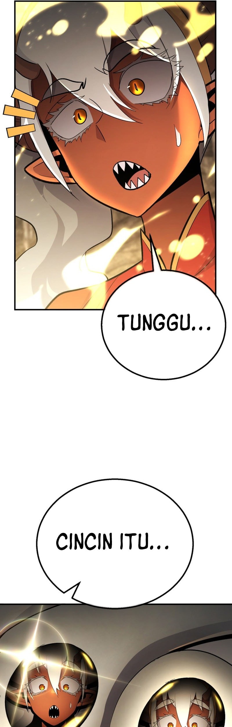 Standard of Reincarnation Chapter 138 - halaman 21