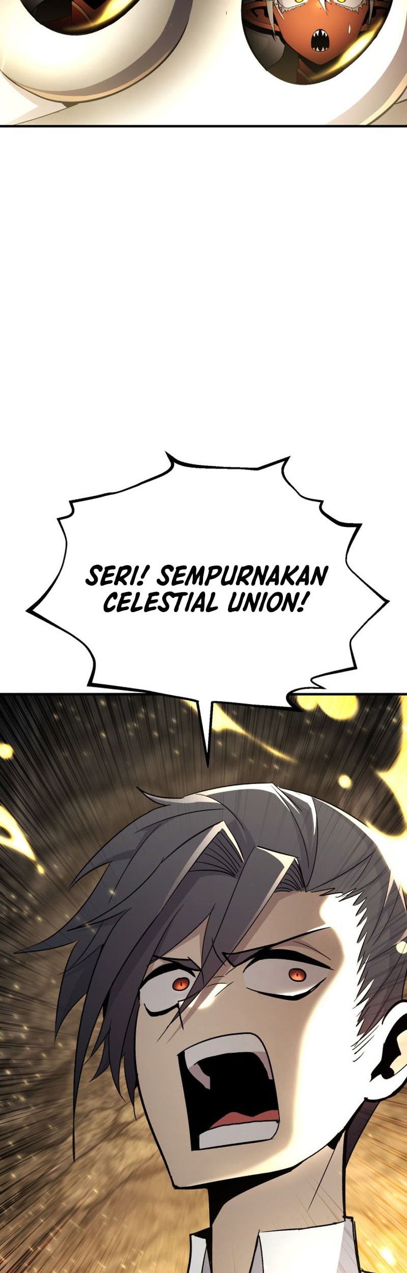 Standard of Reincarnation Chapter 138 - halaman 22