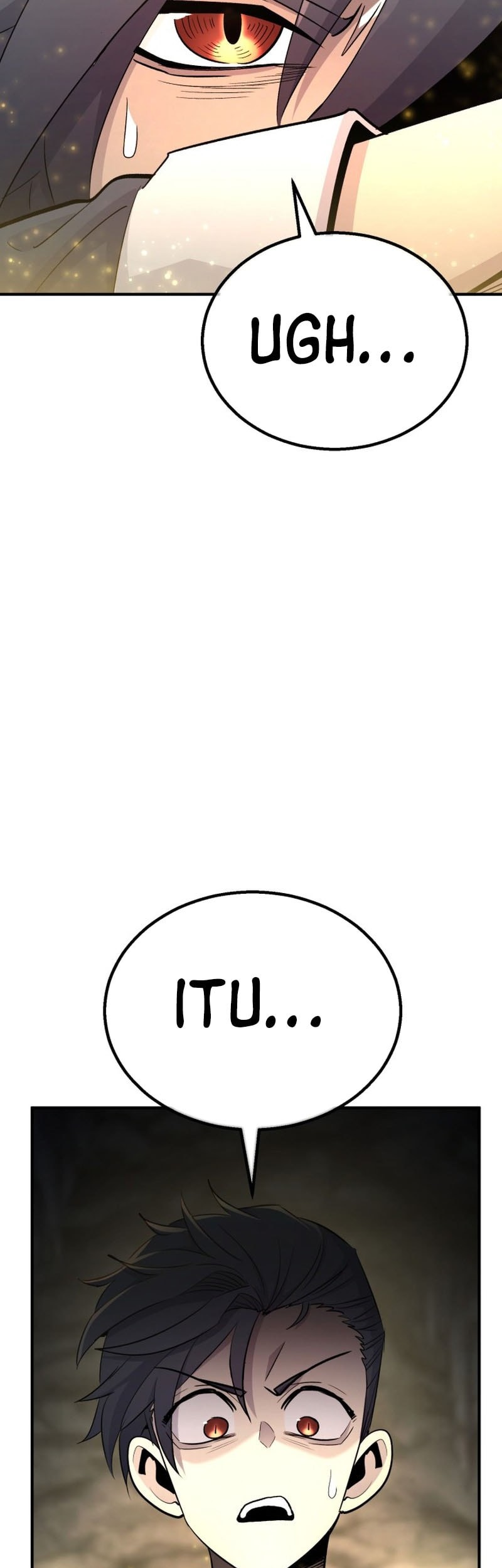 Standard of Reincarnation Chapter 138 - halaman 27