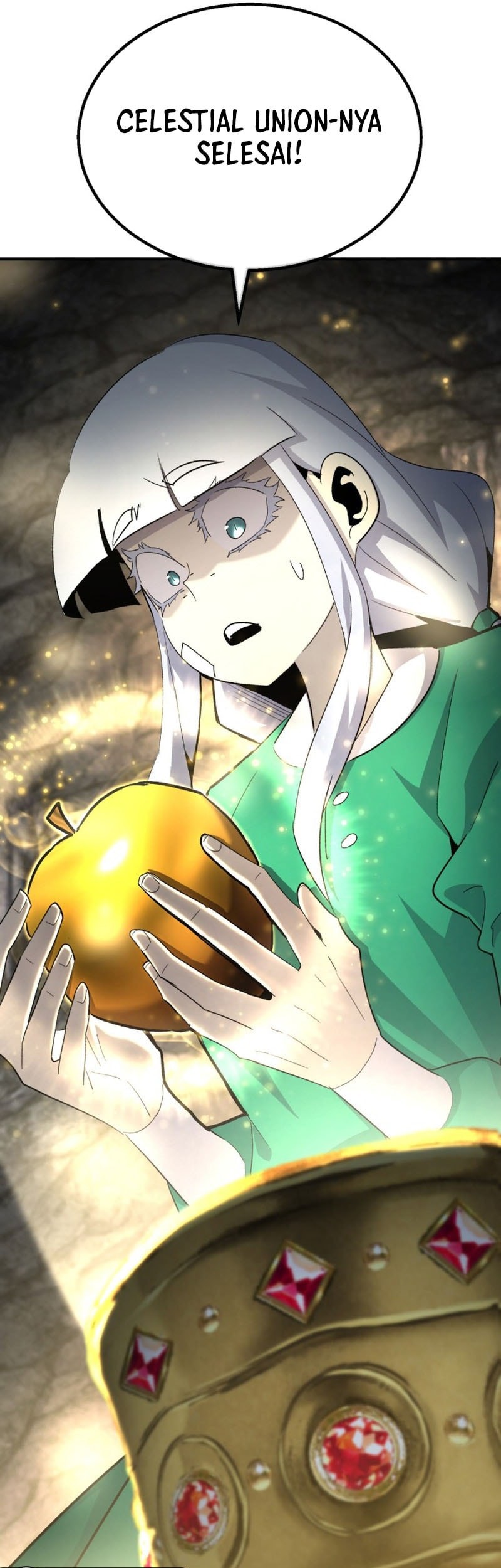 Standard of Reincarnation Chapter 138 - halaman 29