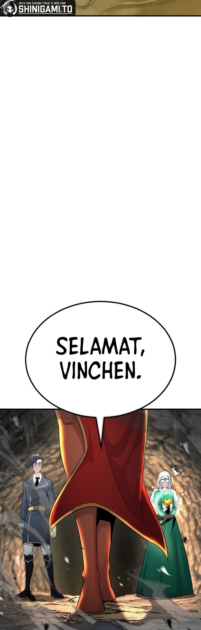 Standard of Reincarnation Chapter 138 - halaman 30