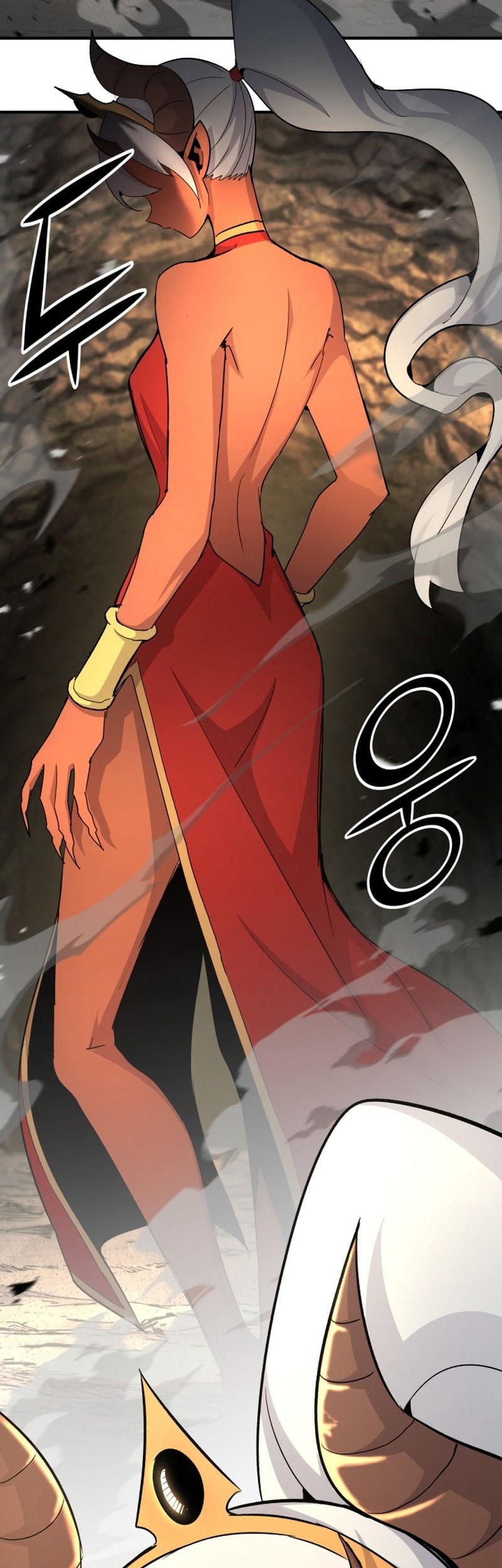 Standard of Reincarnation Chapter 138 - halaman 31
