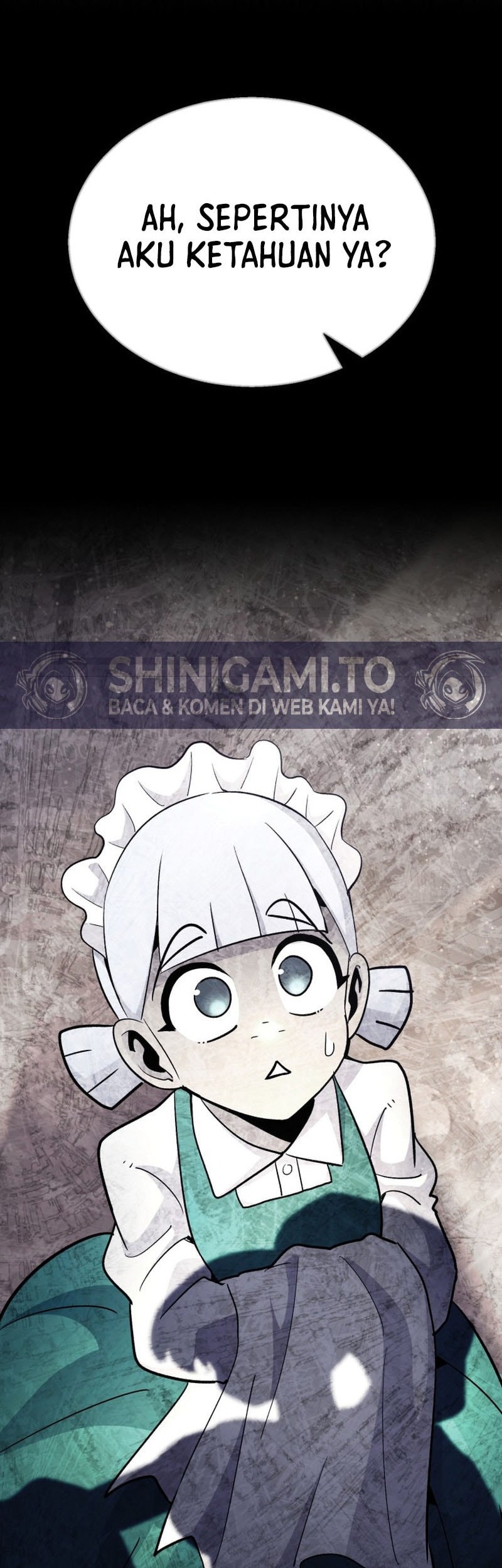 Standard of Reincarnation Chapter 138 - halaman 38