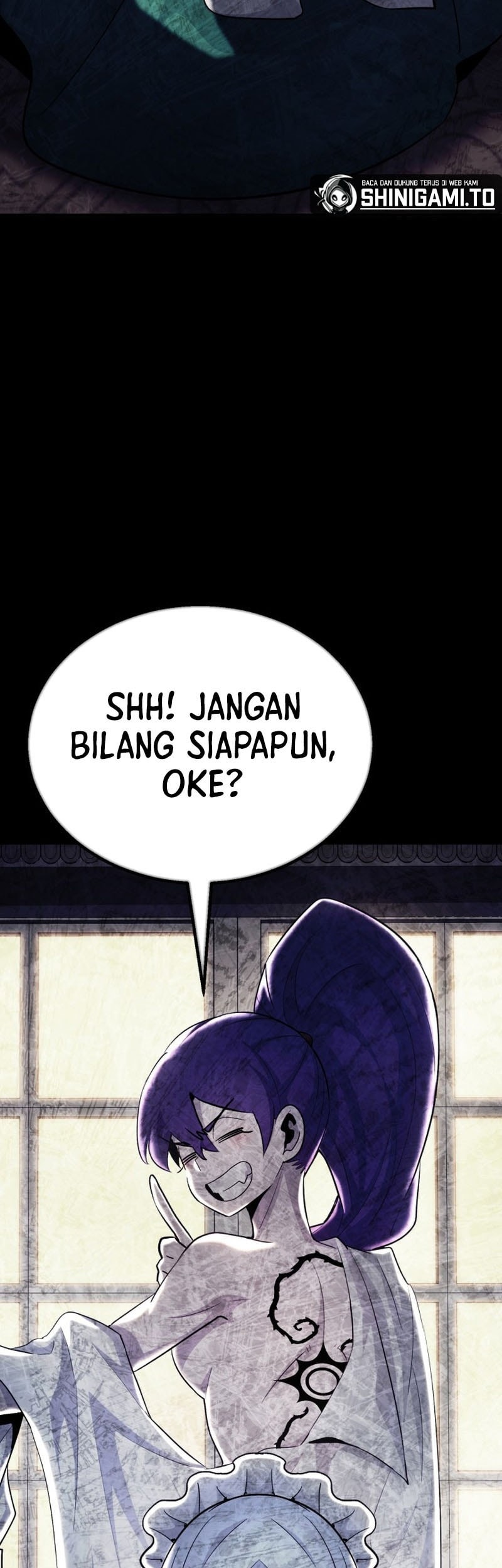 Standard of Reincarnation Chapter 138 - halaman 39