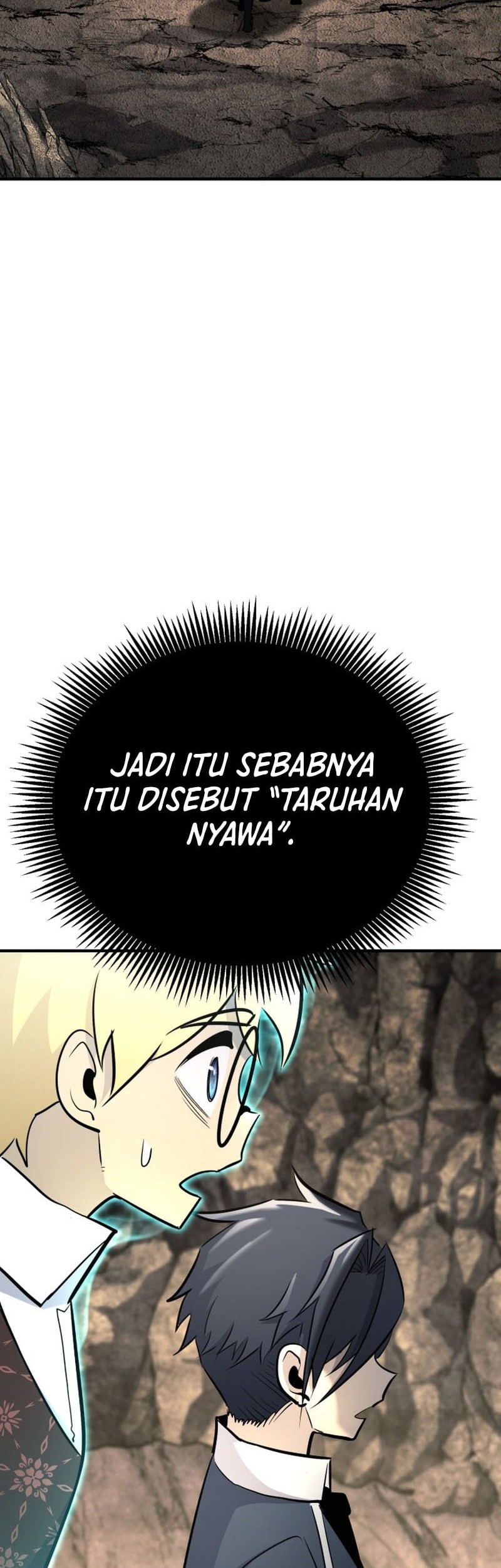 Standard of Reincarnation Chapter 138 - halaman 42