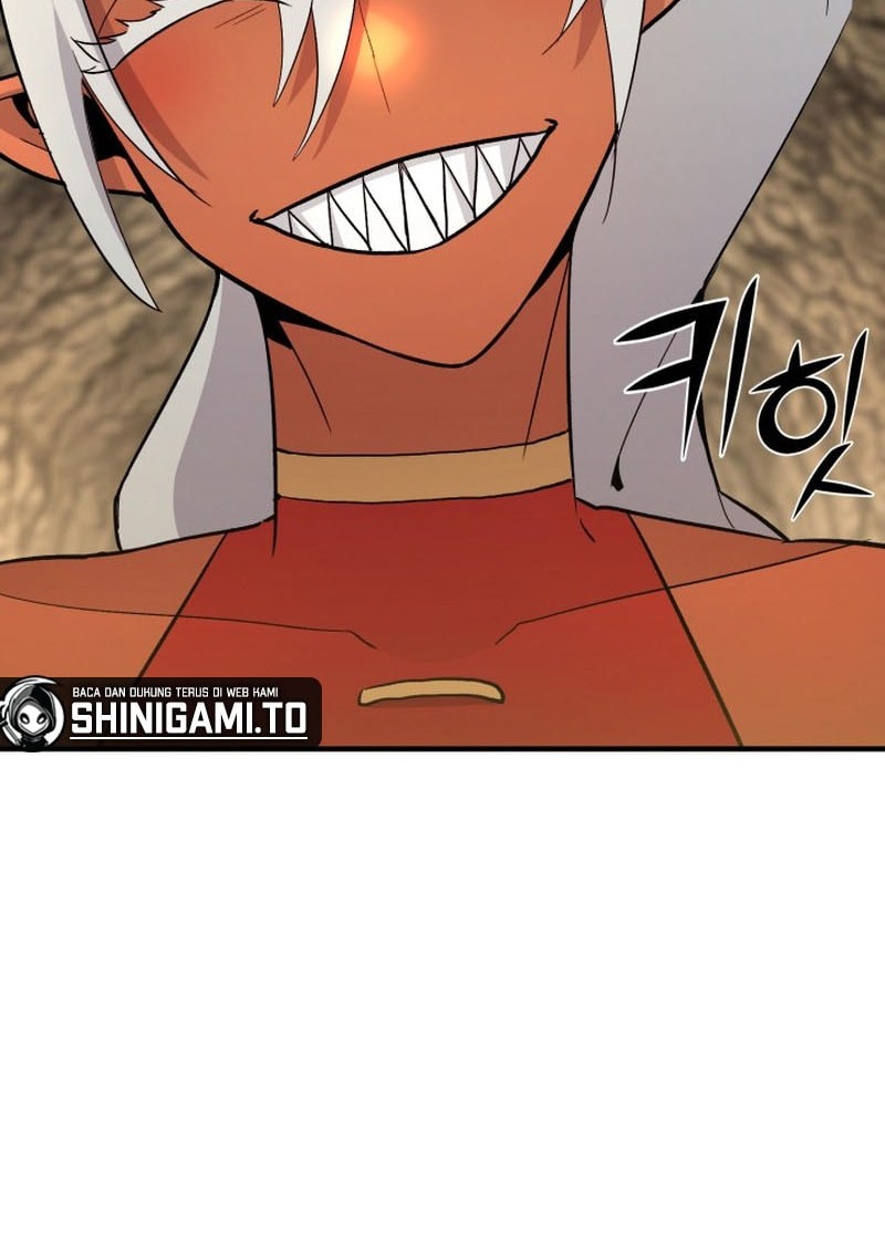 Standard of Reincarnation Chapter 138 - halaman 44