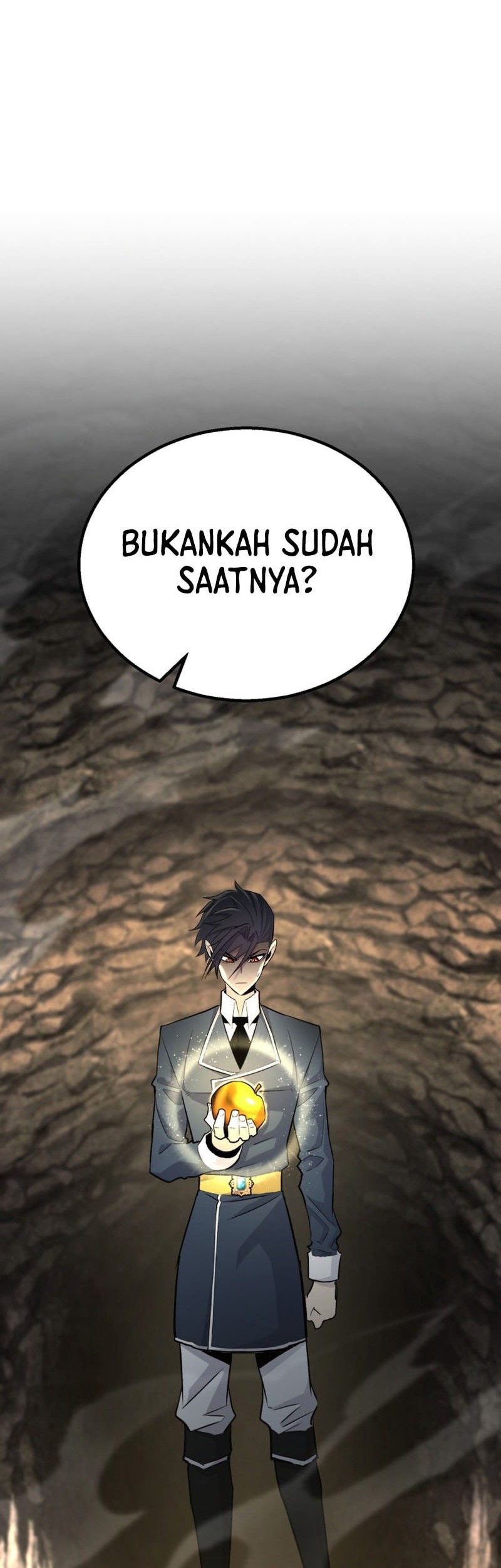 Standard of Reincarnation Chapter 138 - halaman 46