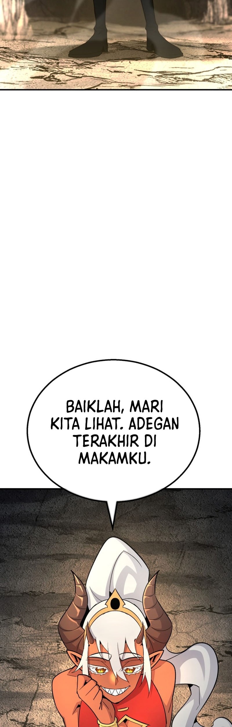 Standard of Reincarnation Chapter 138 - halaman 47