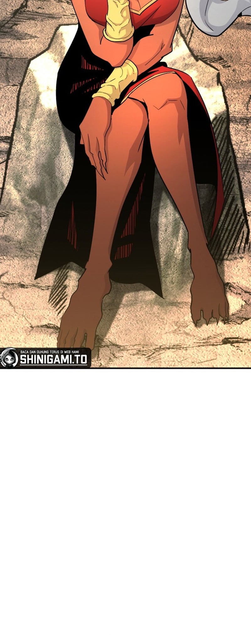 Standard of Reincarnation Chapter 138 - halaman 48