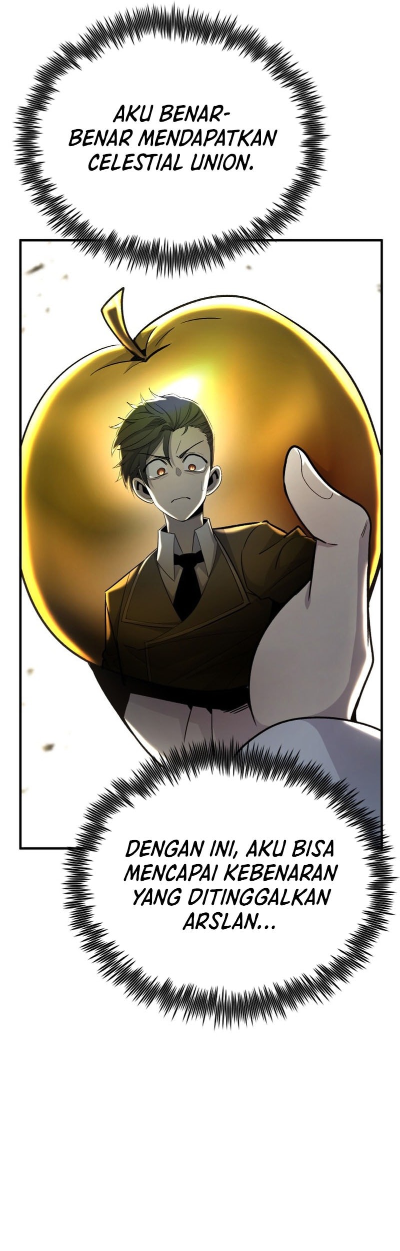 Standard of Reincarnation Chapter 138 - halaman 49