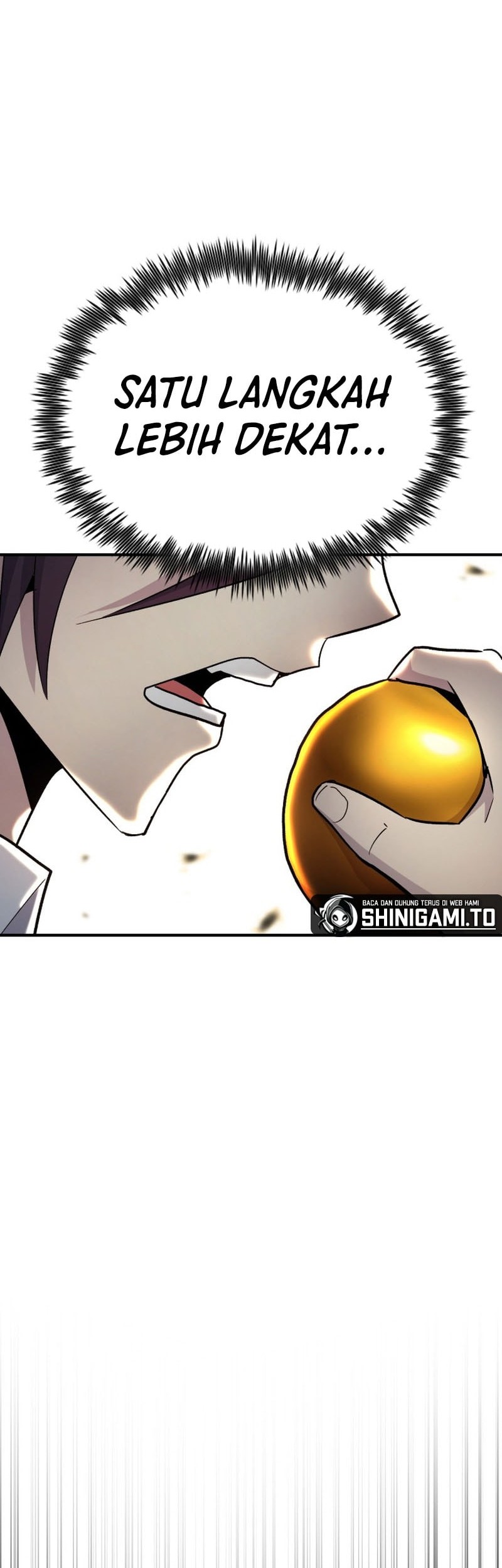 Standard of Reincarnation Chapter 138 - halaman 50