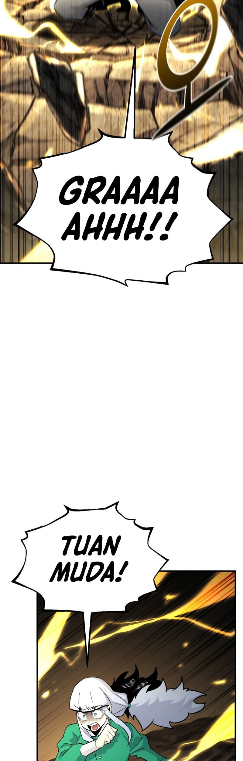 Standard of Reincarnation Chapter 138 - halaman 58