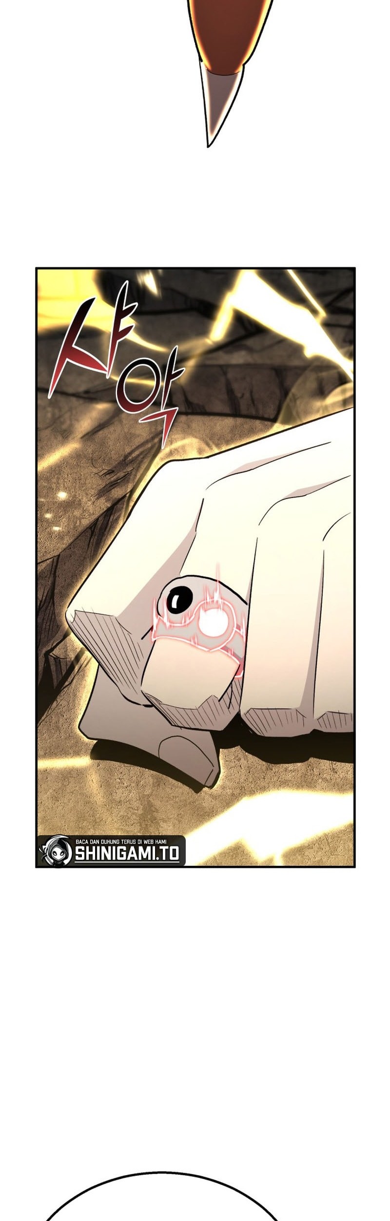 Standard of Reincarnation Chapter 138 - halaman 66