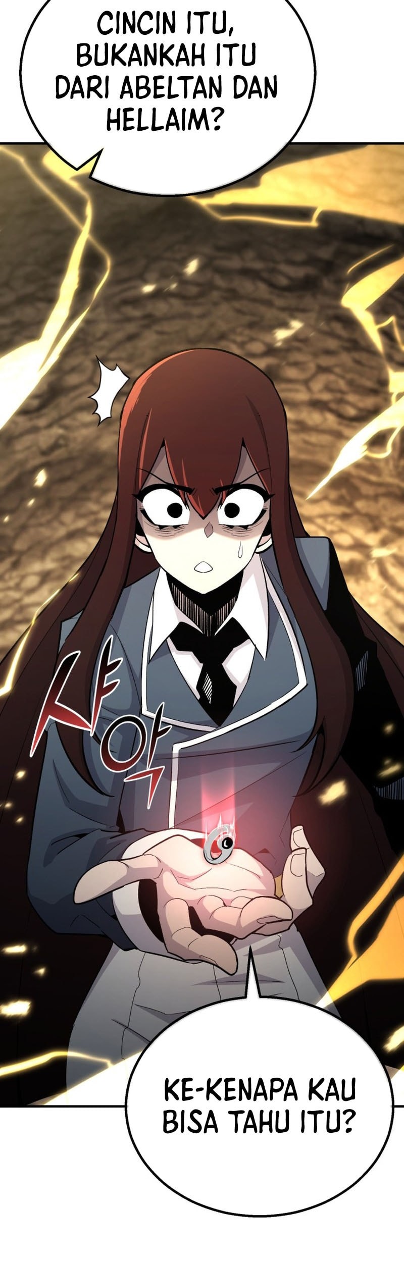 Standard of Reincarnation Chapter 138 - halaman 67