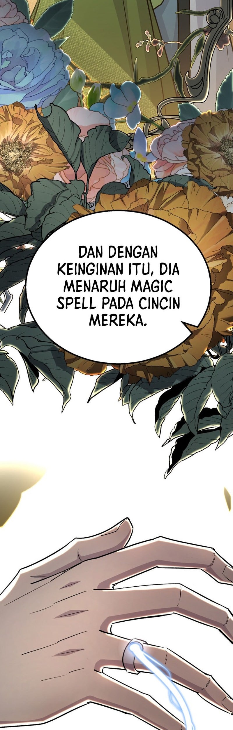 Standard of Reincarnation Chapter 138 - halaman 70