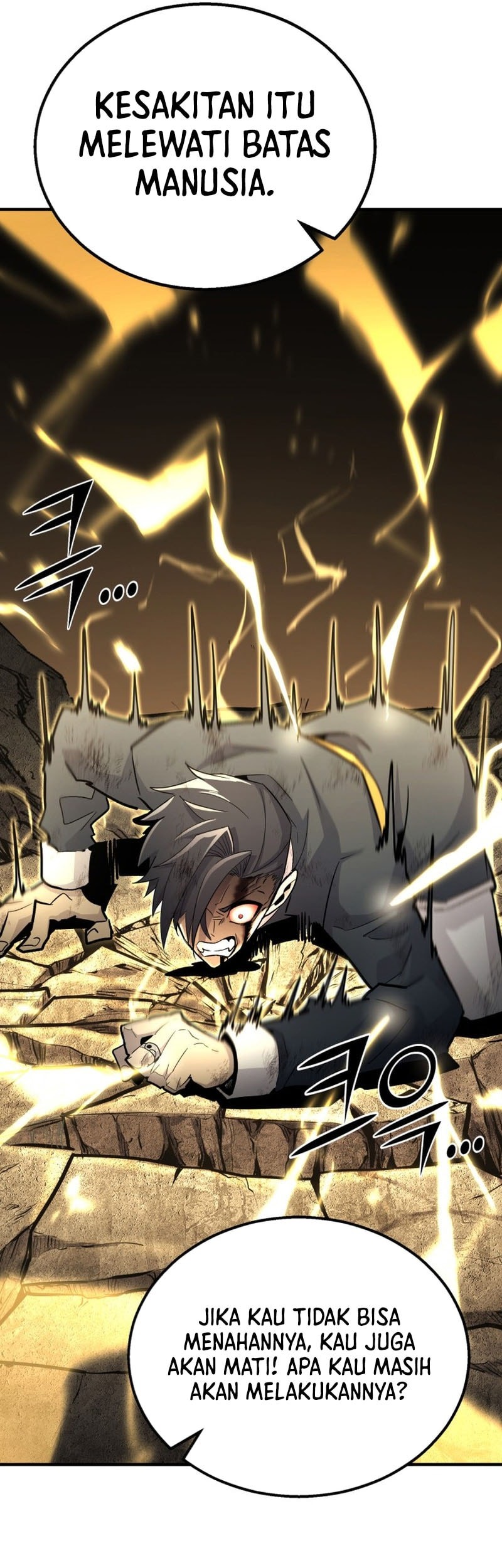 Standard of Reincarnation Chapter 138 - halaman 73