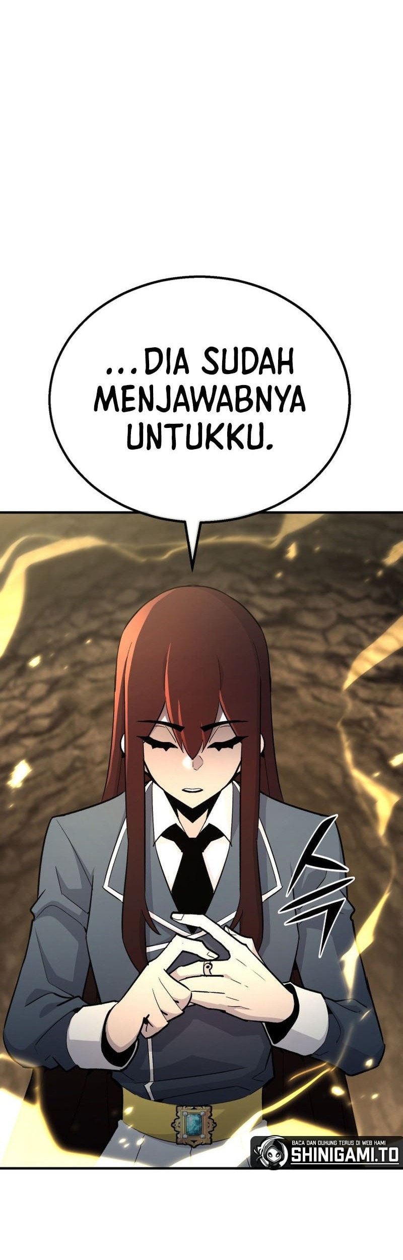Standard of Reincarnation Chapter 138 - halaman 74