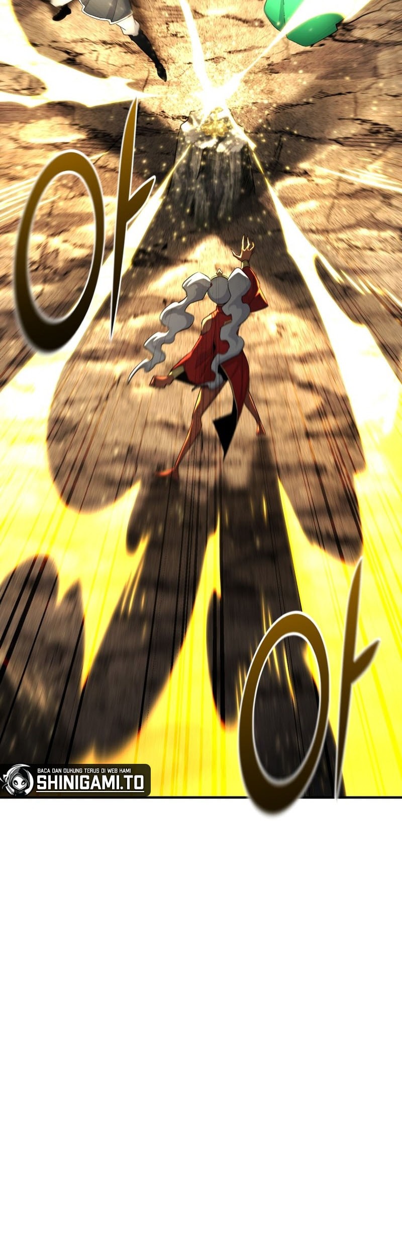 Standard of Reincarnation Chapter 138 - halaman 8