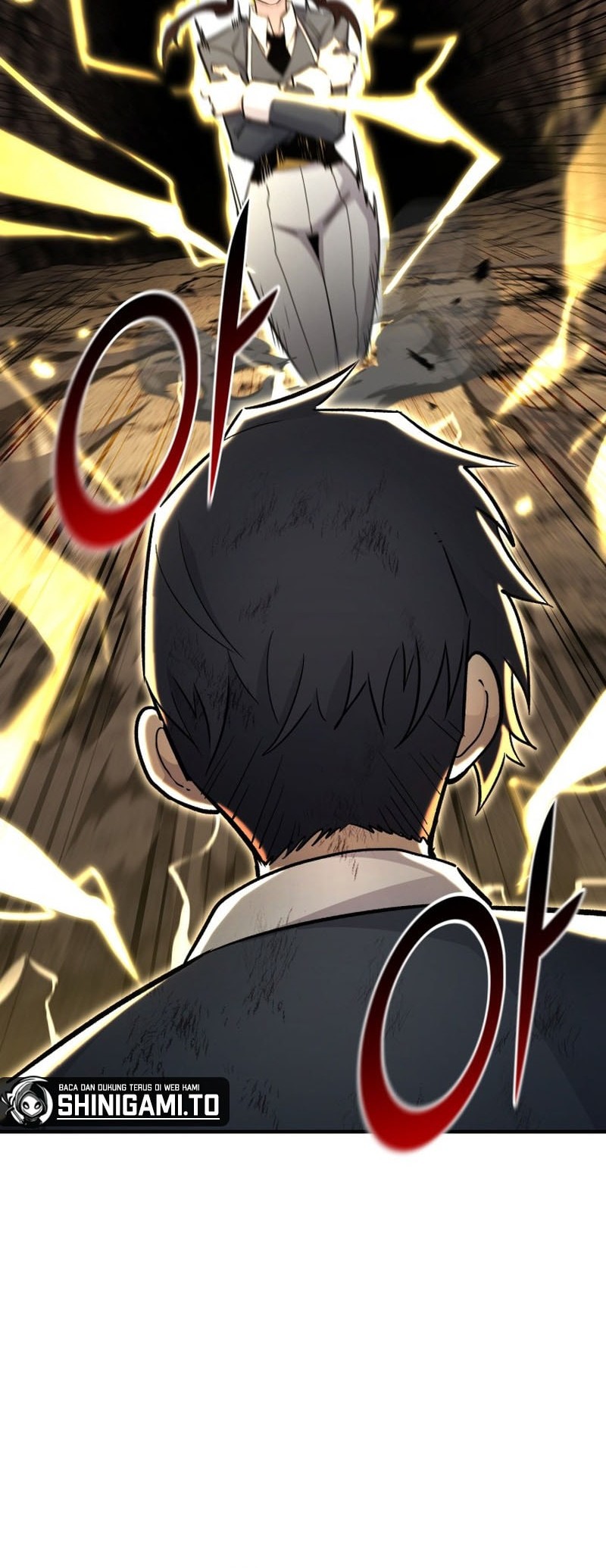 Standard of Reincarnation Chapter 138 - halaman 87