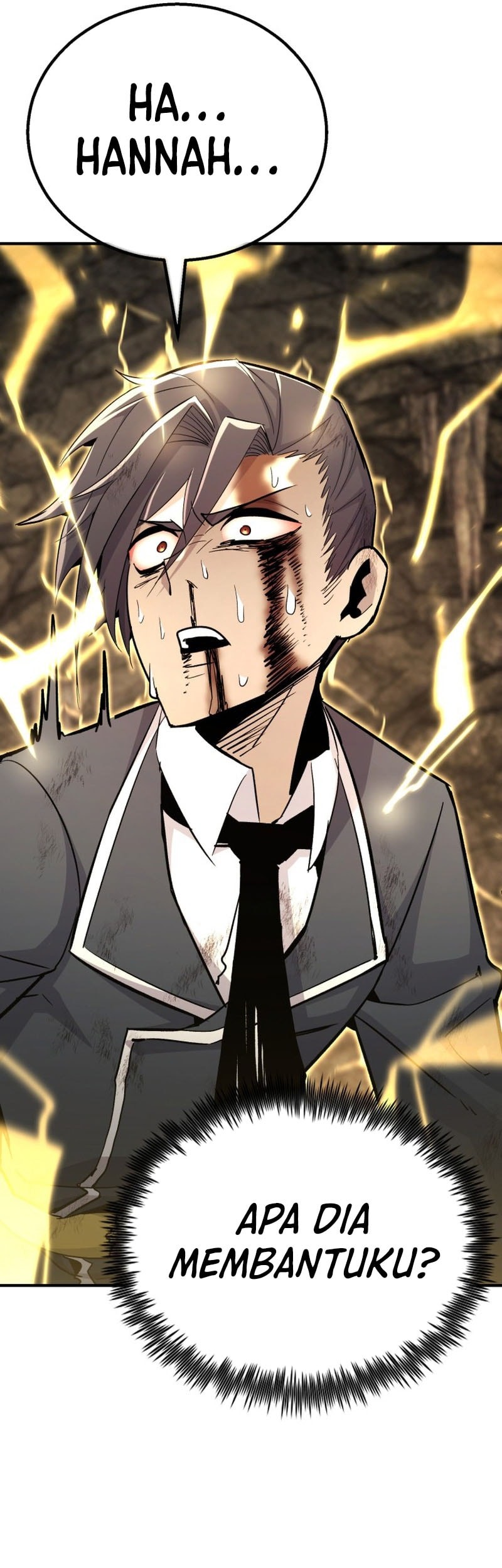 Standard of Reincarnation Chapter 138 - halaman 88