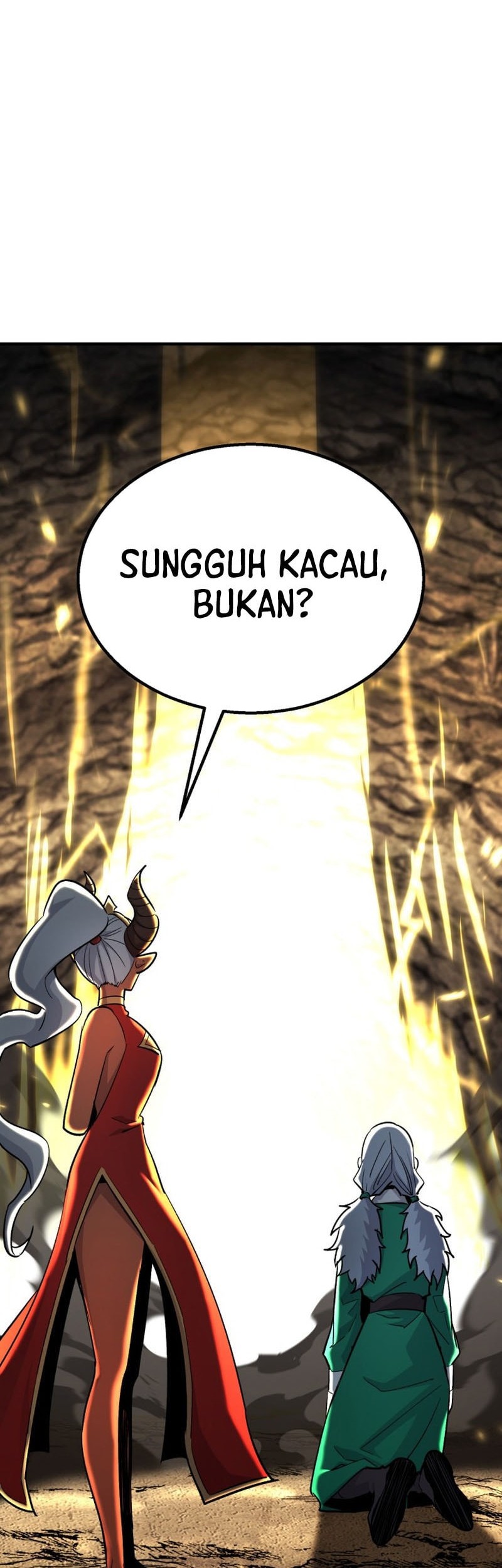 Standard of Reincarnation Chapter 138 - halaman 93