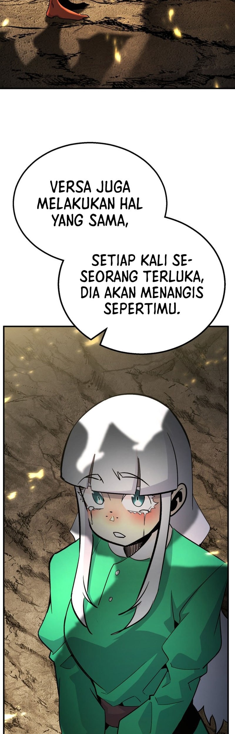 Standard of Reincarnation Chapter 138 - halaman 94