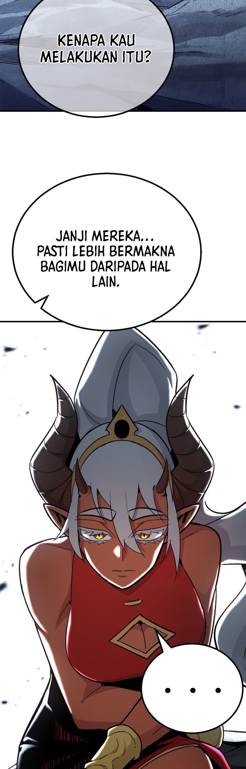 Standard of Reincarnation Chapter 139 - halaman 11