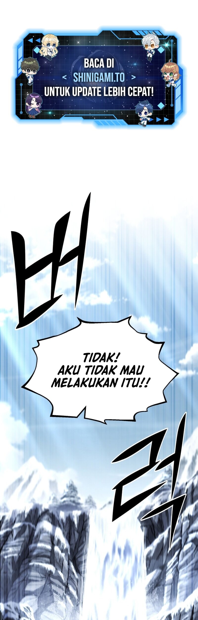 Standard of Reincarnation Chapter 139 - halaman 2
