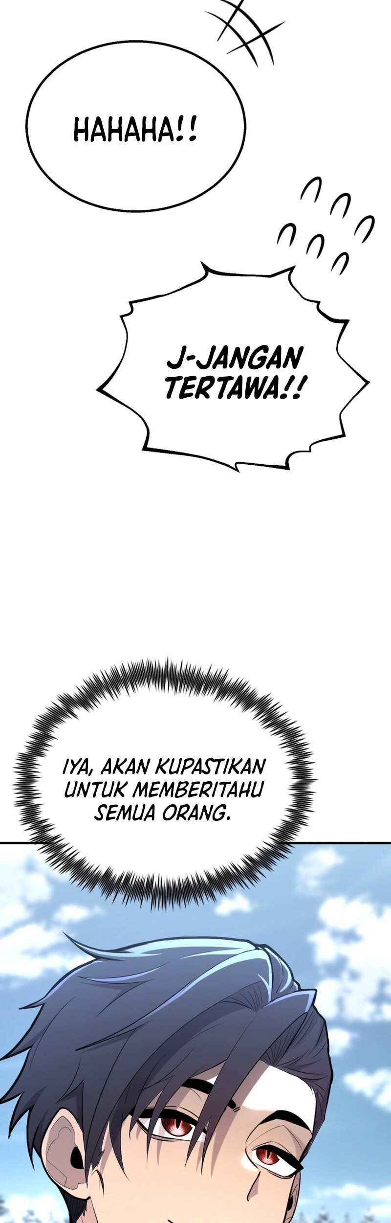Standard of Reincarnation Chapter 139 - halaman 24
