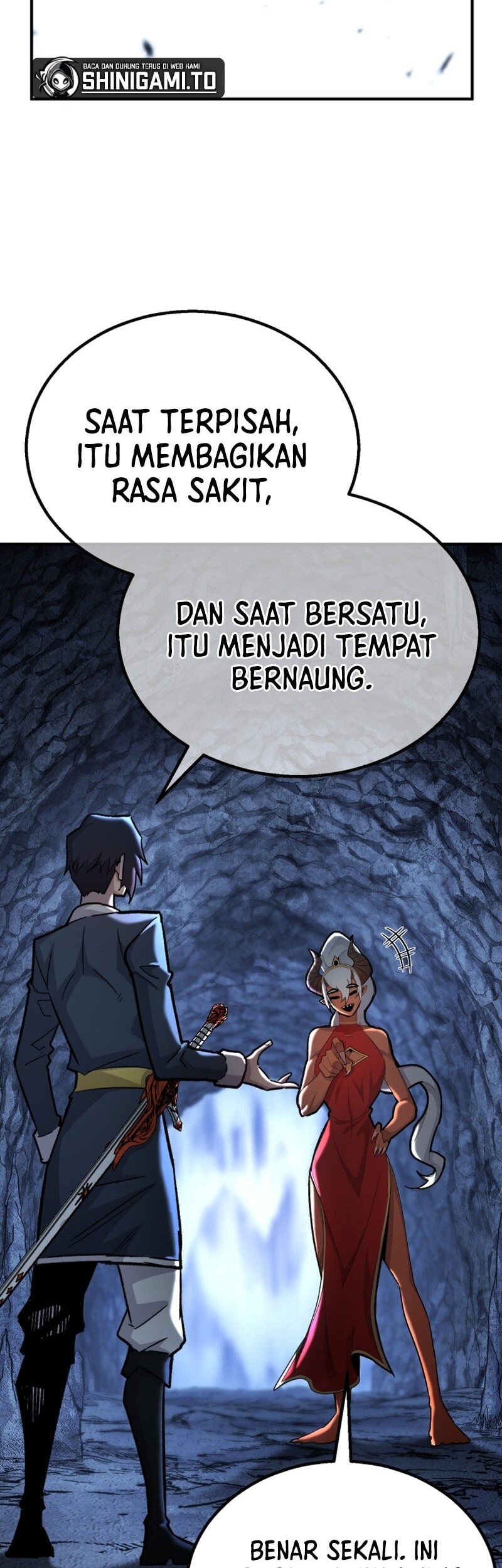 Standard of Reincarnation Chapter 139 - halaman 27
