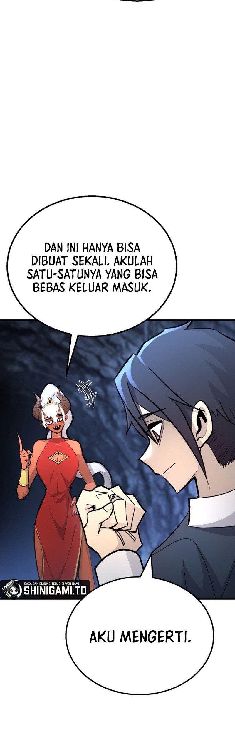 Standard of Reincarnation Chapter 139 - halaman 31