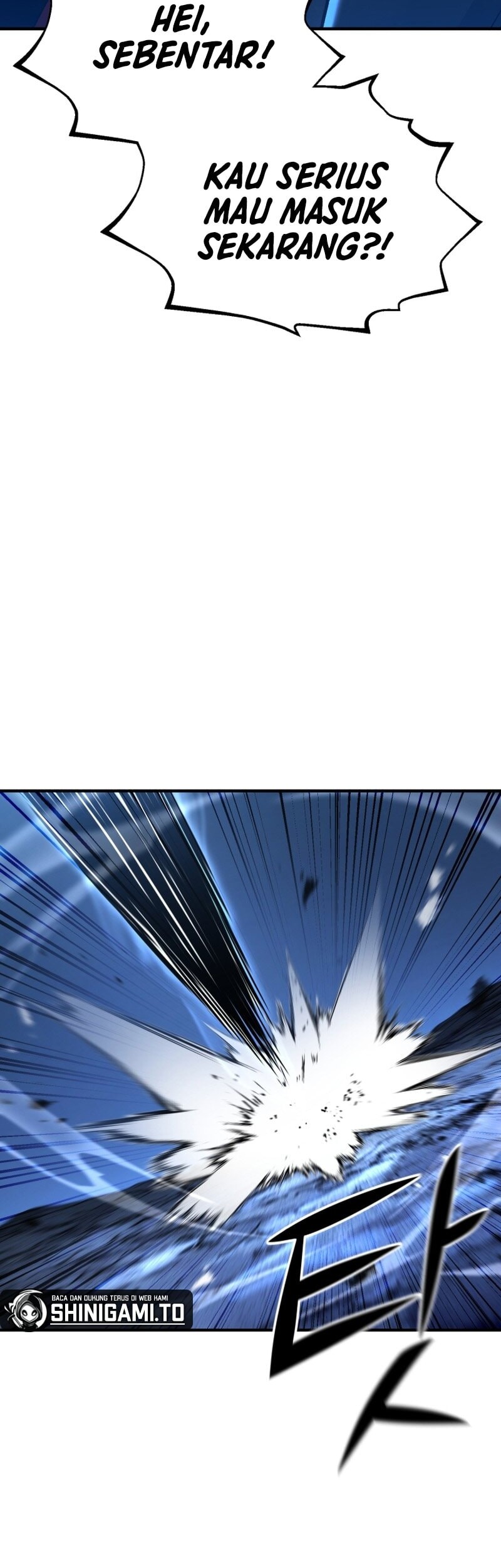 Standard of Reincarnation Chapter 139 - halaman 35