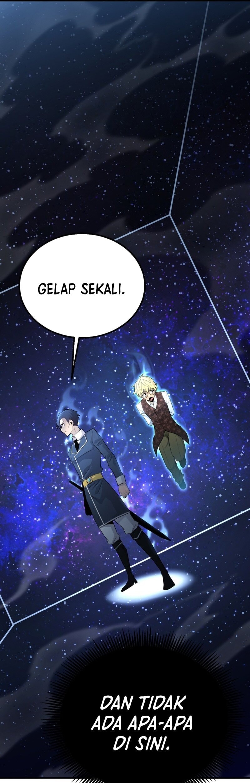 Standard of Reincarnation Chapter 139 - halaman 41