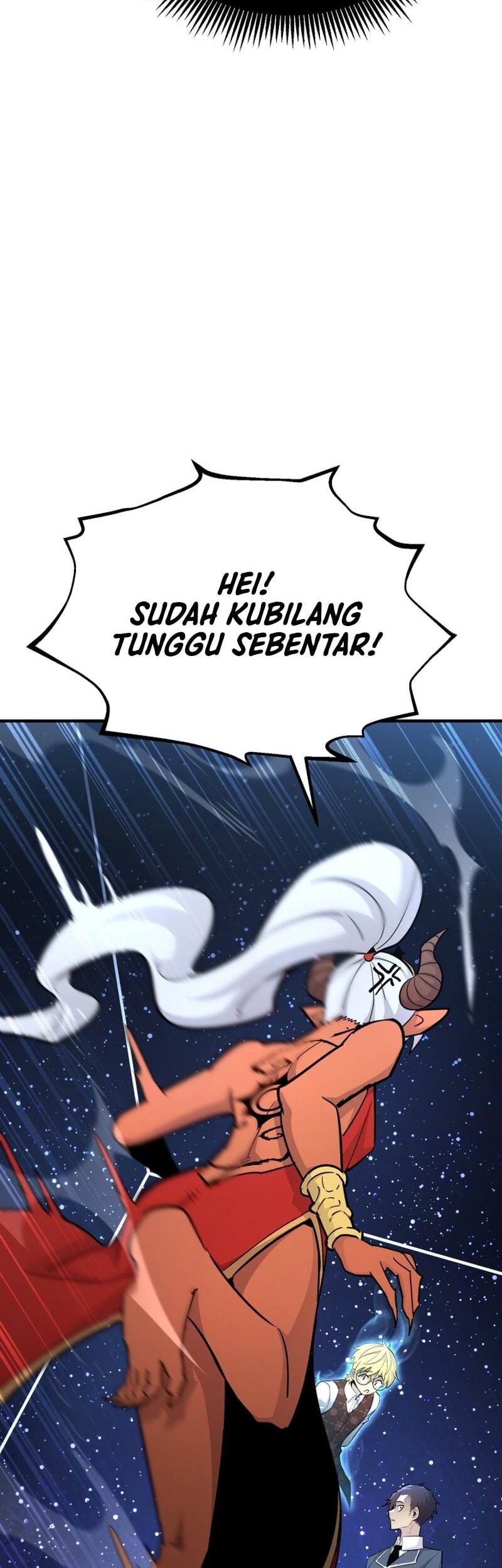 Standard of Reincarnation Chapter 139 - halaman 42