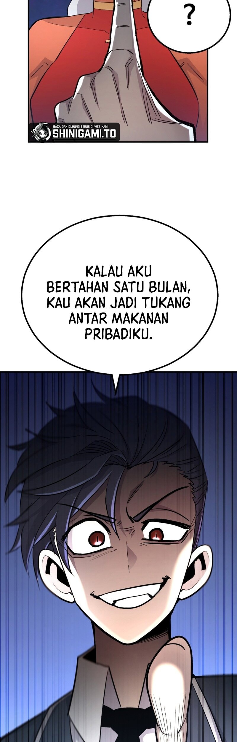 Standard of Reincarnation Chapter 139 - halaman 47