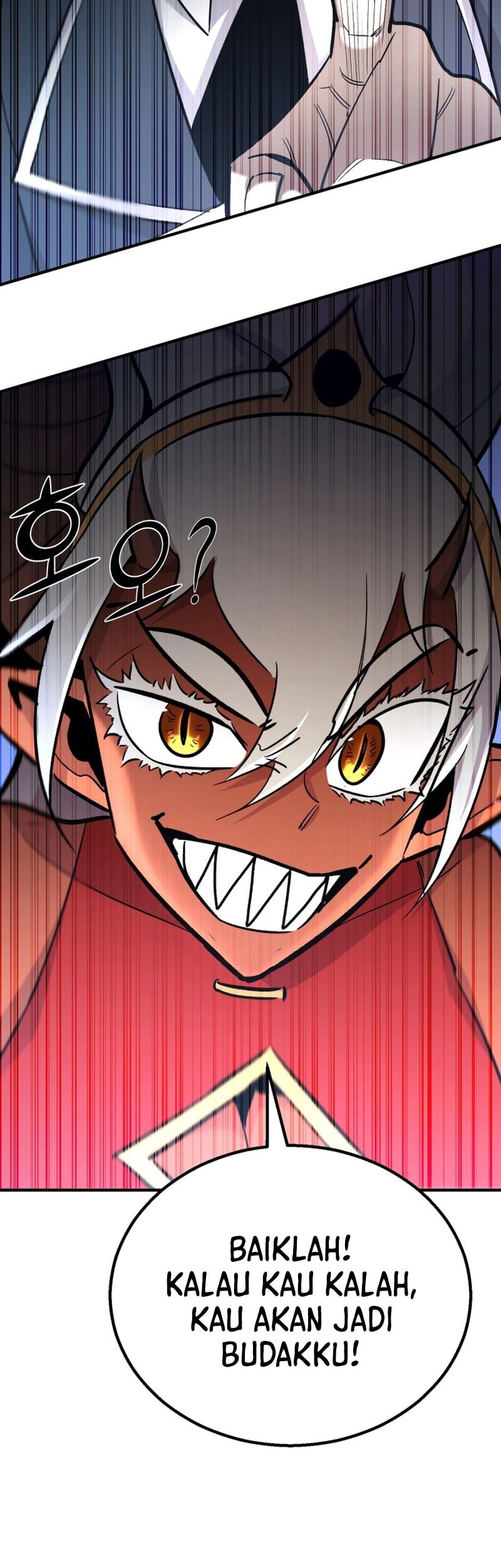 Standard of Reincarnation Chapter 139 - halaman 48