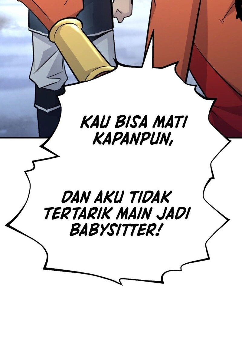 Standard of Reincarnation Chapter 139 - halaman 5