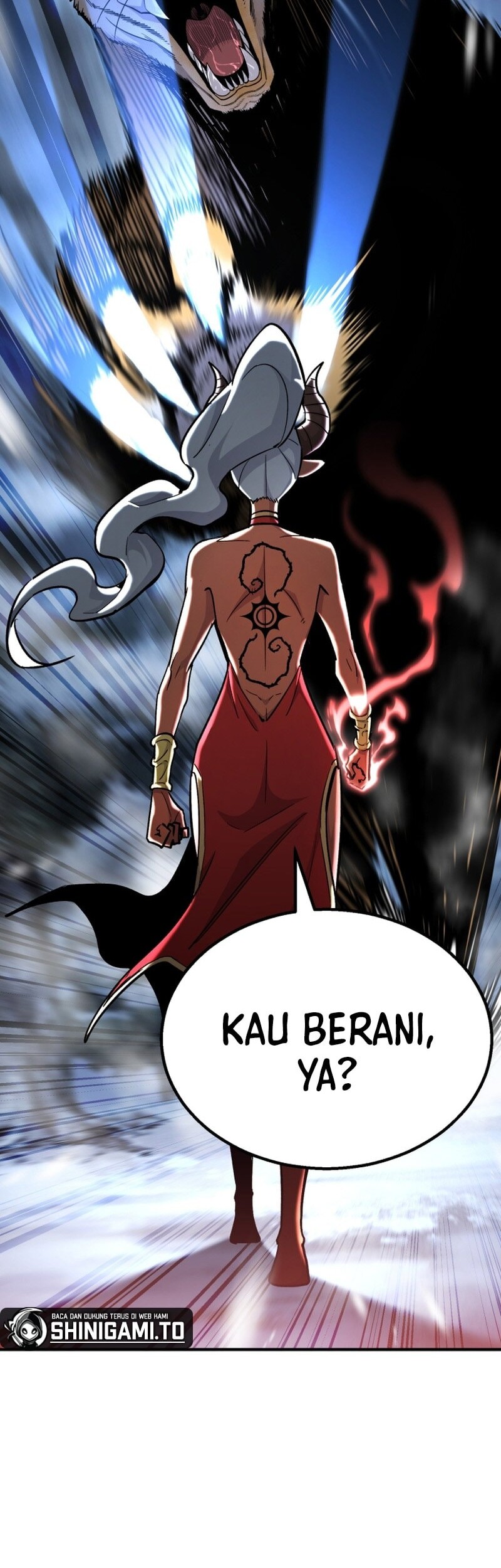 Standard of Reincarnation Chapter 139 - halaman 52