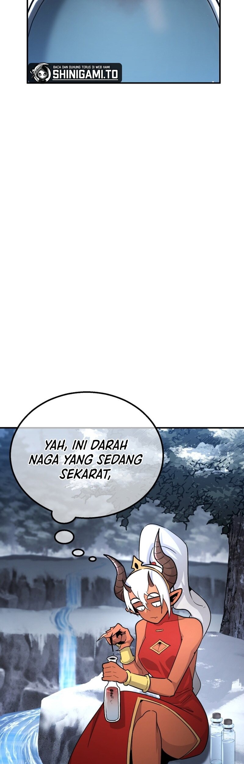 Standard of Reincarnation Chapter 139 - halaman 59