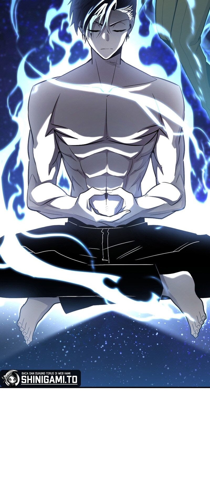 Standard of Reincarnation Chapter 139 - halaman 63