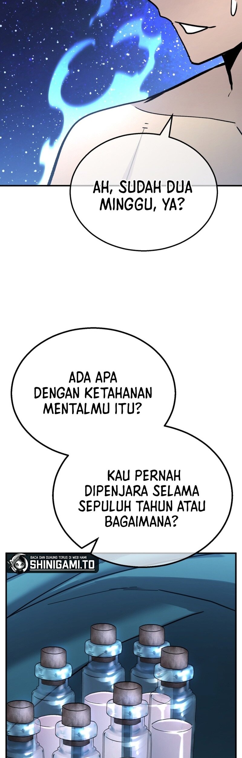 Standard of Reincarnation Chapter 139 - halaman 65