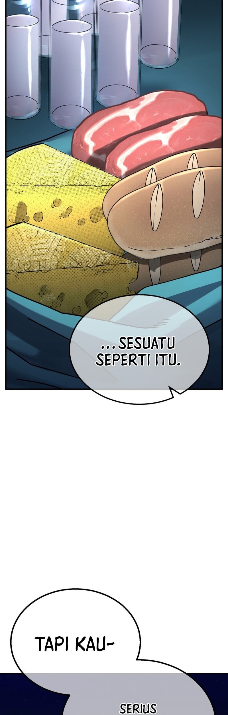 Standard of Reincarnation Chapter 139 - halaman 66