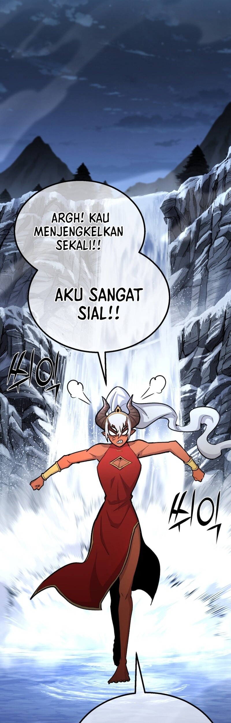 Standard of Reincarnation Chapter 139 - halaman 69