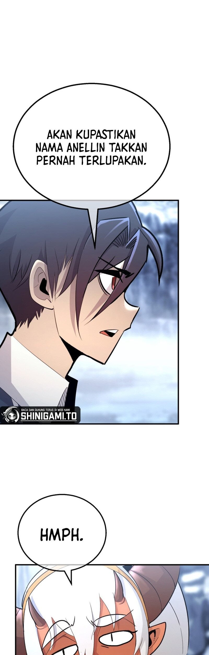 Standard of Reincarnation Chapter 139 - halaman 7
