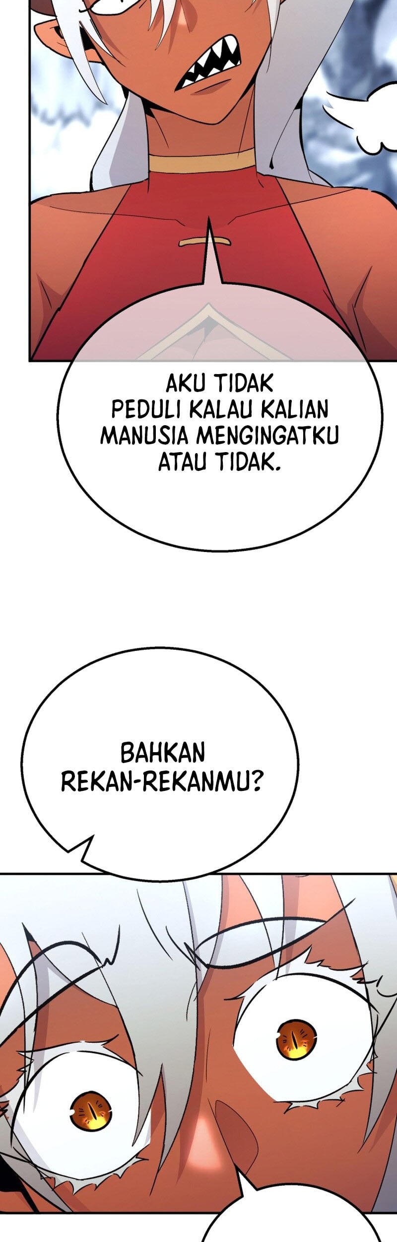 Standard of Reincarnation Chapter 139 - halaman 8