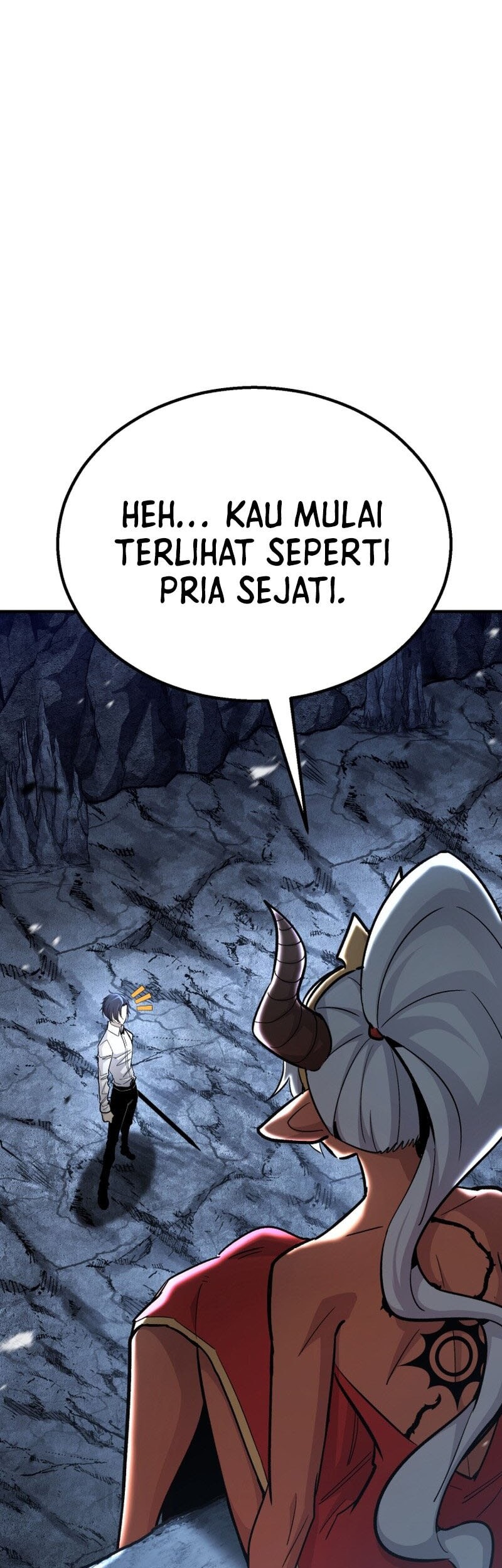 Standard of Reincarnation Chapter 139 - halaman 85